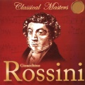 Manfred Kumle、Rossini Opera Festival Orchestra - Variazzioni di clarinetto in C Major