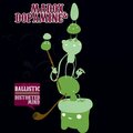 Marcin Majewski、Dopamine - Distorted Mind