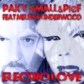 Paky Small、Melissa Underwood、PieF - Electro Love (Original Radio Mix)