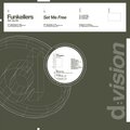Funkellers、Jay Vox - Set Me Free (Remix)