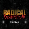 Andi Teller - Backpipe