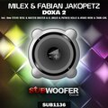 Milex、Fabian Jakopetz - Doxa 2 (Master Master Remix)