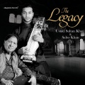 Sabir Khan、Sultan Khan - Cosmic Bliss
