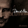 david penn、Daren J. Bell - Revolution (Remix)