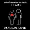 Julien Creance、Kurt Davis - Dreams (Radio Master)(Radio Edit)