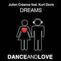 Julien Creance、Kurt Davis - Dreams