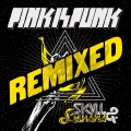 pink is punk、Grand Prixricky Birickyno - Grand prix feat. ricky birickyno (Remix)(Dj Color With Kenny At Night 版)