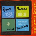 Simon Harris - Number Beats