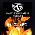 Majestade Real (Marchesini & Farina Vs Max B|Main Mix)