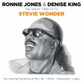 ronnie jones - Isn't She Lovely