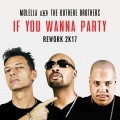 molella、The Outhere Brothers - If You Wanna Party (Molella & Valentini Extended)(Extended Version)