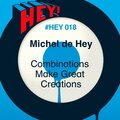 Floris Regoort、Michel de Hey - Gimme Some, Gotta Have Some