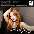 Sara Cruz - Take Me Over (Genetix Remix)