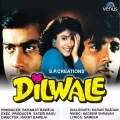 kumar sanu、Ajay Devgan、Alka Yagnik - Jeeta Tha Jiske Liye
