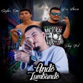 Thug Pol - Ando Zumbando (feat. Fer Ibarra, Seyber One)