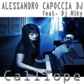Alessandro Capoccia DJ、DJ Niky - Calliope