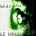 Mark Velazquez、-M- - Le Grind