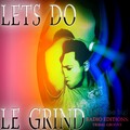 Mark Velazquez、-M- - Le Grind (Tribal Groove) Radio Version((Tribal Groove) Radio Version)