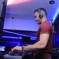 Dj Nov - Chilling Moment