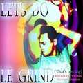 Mark Velazquez、-M- - Le Grind (Techadio) Radio Version((Techadio) Radio Version)