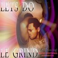 Mark Velazquez、-M- - Le Grind (Experimental) Radio Version((Experimental) Radio Version)