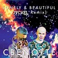 Cbenotte - Lonely & Beautiful