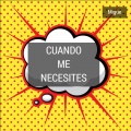 Migue - Cuando Me Necesites