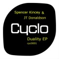Spencer Kincey、jt donaldson - Soho