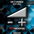 DR. Cyanide - Flat Area
