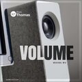 Wes Thomas - Volume