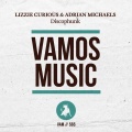 Lizzie Curious、Adrian Michaels - Discophunk (Remix)