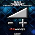NoizX - Freak Show (Marco Kallas Remix)