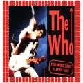The Who - My May