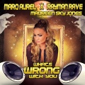 Whats Wrong with You (Radio Edit)