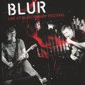 Blur - Tracy Jacks (Live)