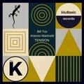 Antonio Martinelli、Bill Tox - Tension