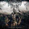 Armored Dawn - Bloodstone