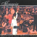 glykeria、Israeli Philharmonic Orchestra - Untill We'll Reach the Sky