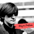 wayne fontana - Something keeps calling me back