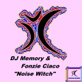 Fonzie Ciaco、Alfonso Ciavoli Cortelli、DJ Memory - Noise Witch (Trance Radio Edit)