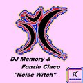 Fonzie Ciaco、Alfonso Ciavoli Cortelli、DJ Memory - Noise Witch