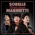 Le Sorelle Marinetti、Simone Cristicchi - L'italia di Piero