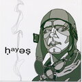 HAYES - Juice