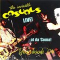 The Incredible Casuals - Worse Things