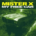 Mister X - What Cha Gonna Do, Smokey? (Gramophone Version)