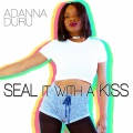 Seal It With A Kiss (feat. Liam Keegan)(Remix)