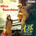 Miss Sunshine (From 