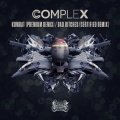 COMPLEX、Premium - Kombat (Premium )(Remix)