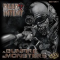 Dead Intent - Monsters
