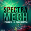mech、Spectra - X-20 Interceptor